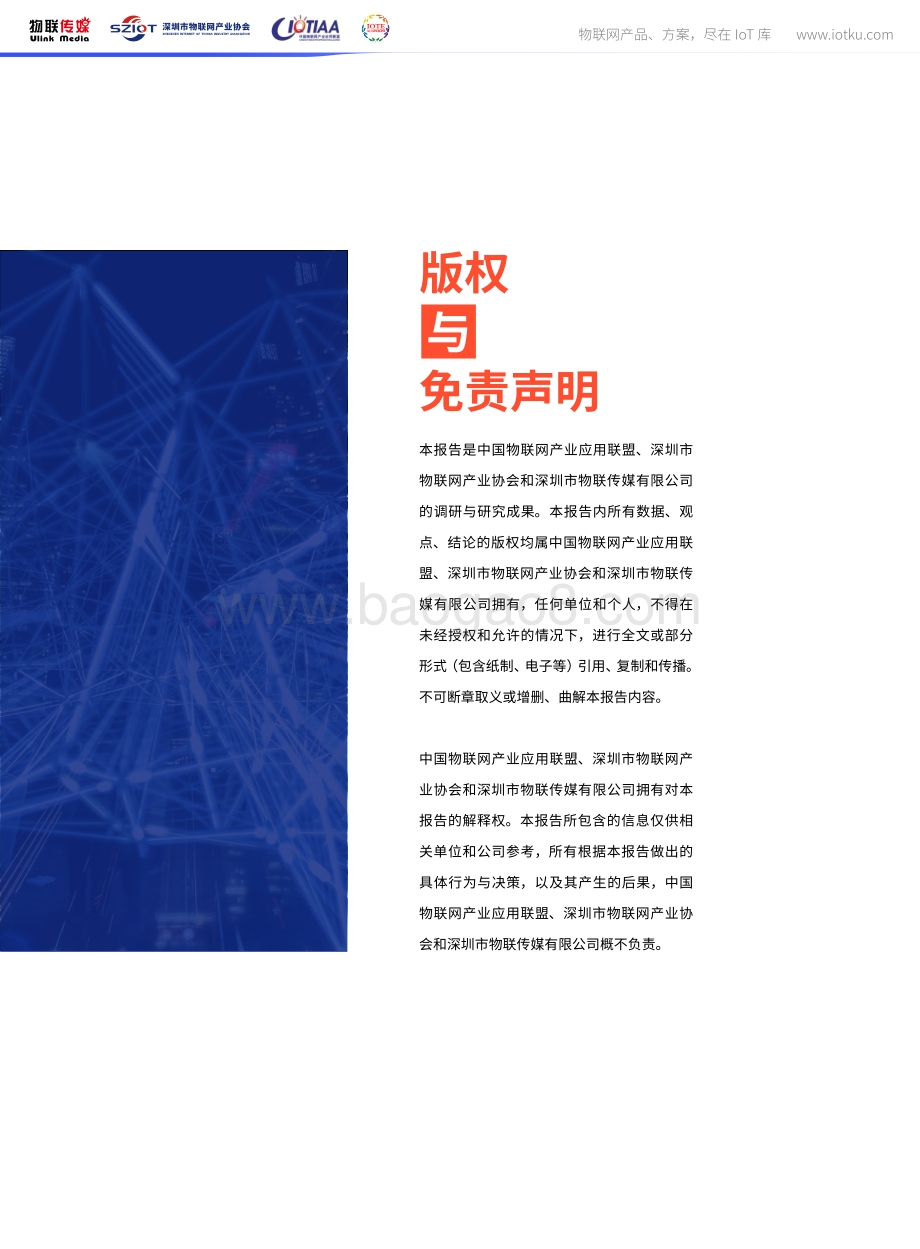 2020年版中国LoRa产业市场调研报告.pdf_第2页