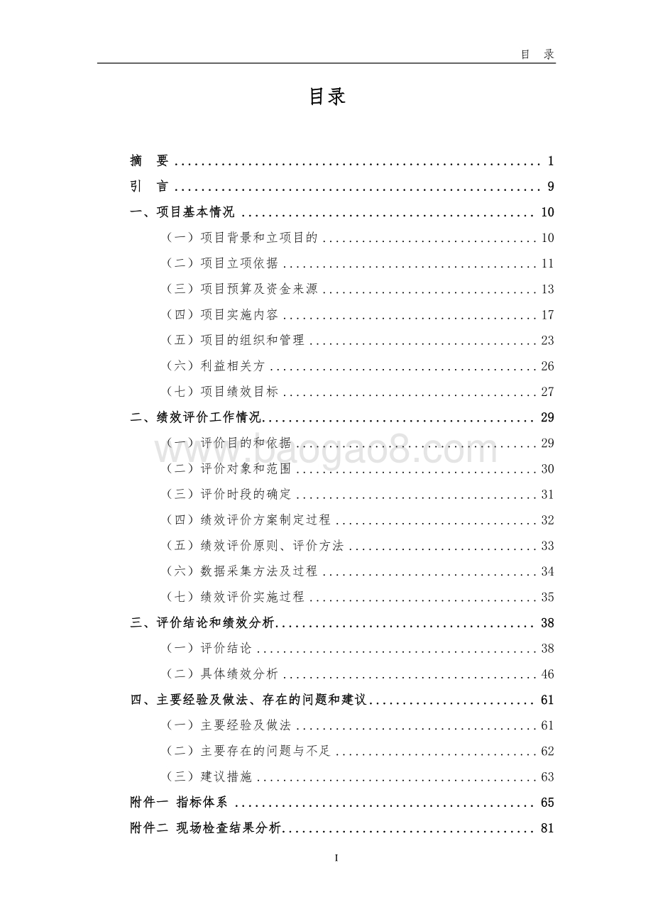 2016-2017 年上海市高水平地方高校试点建设项目绩效评价报告.pdf_第2页