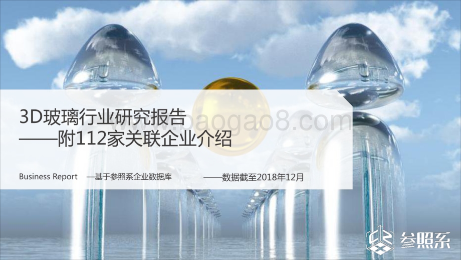 3D玻璃行业研究报告：附112家关联企业介绍.pdf_第1页