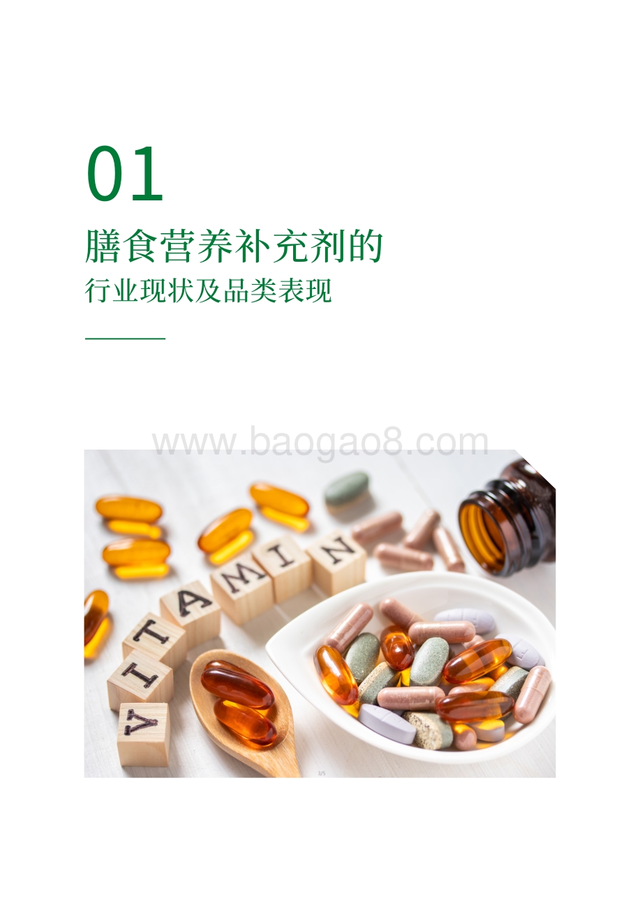 2020中国膳食营养补充剂行业发展报告.pdf_第5页