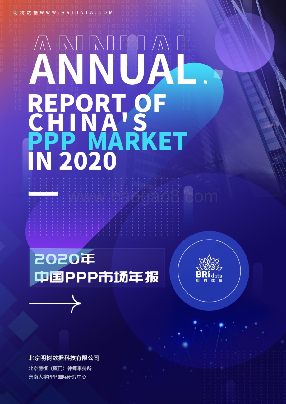 2020年中国PPP市场年报.pdf_第1页