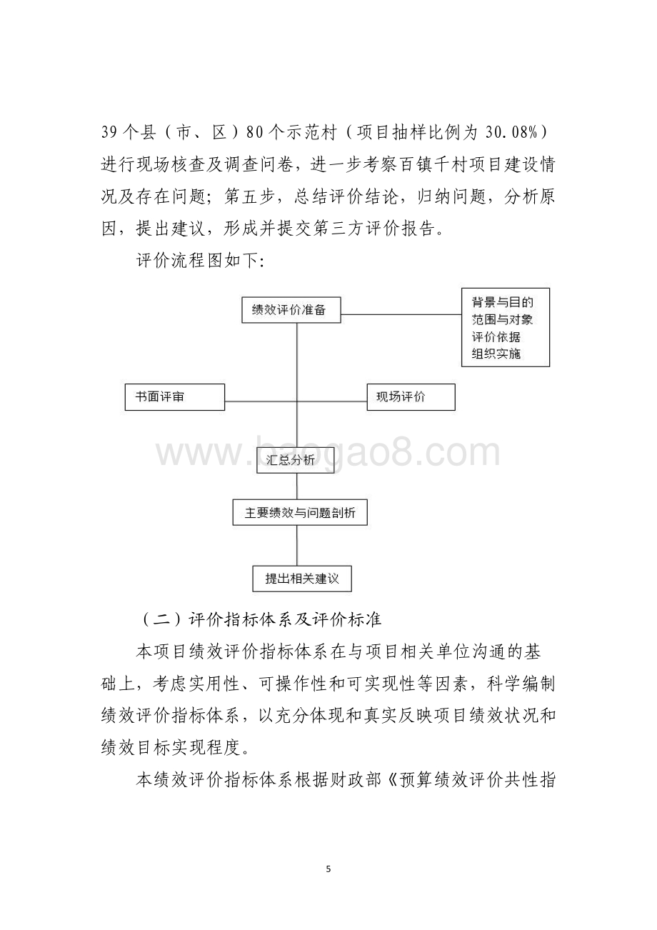 2016年公共文化服务体系建设资金（乡村文明行动）绩效评价报告（山东）.pdf_第5页