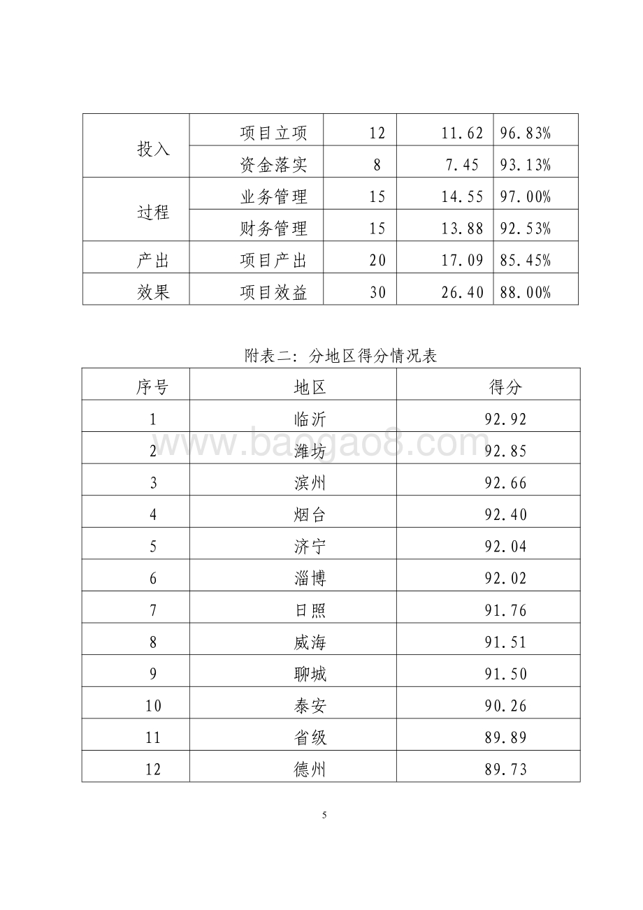 2016年服务业发展资金（支持文化产业发展资金）绩效评价报告（山东）.pdf_第5页
