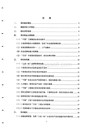 “百片千园万名”工程专项绩效评价报告（湖南）.pdf