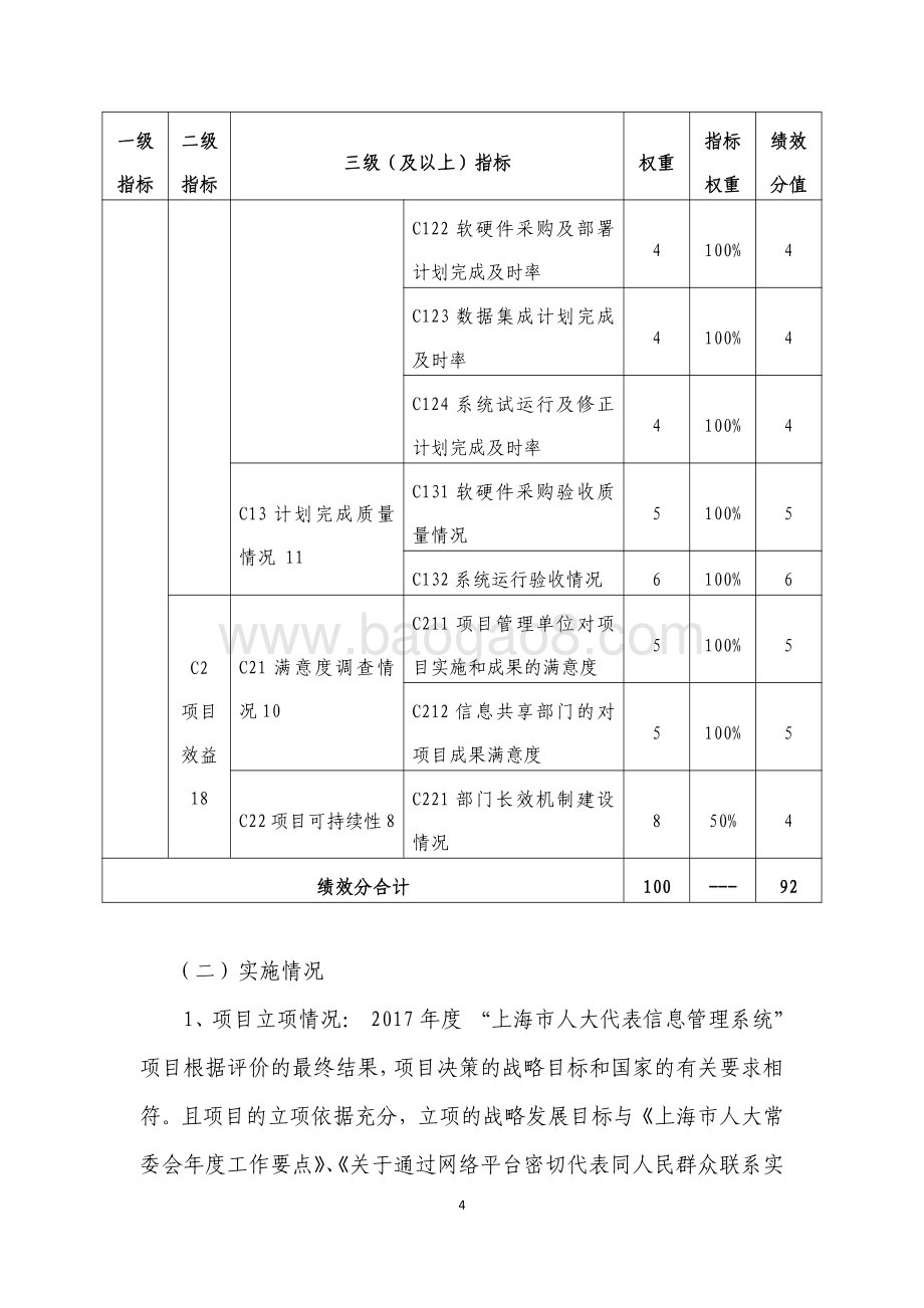“上海市人大代表信息管理系统”绩效评价报告.pdf_第5页