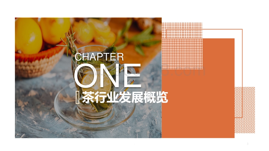 2020-2021茶行业消费趋势洞察报告.pdf_第3页