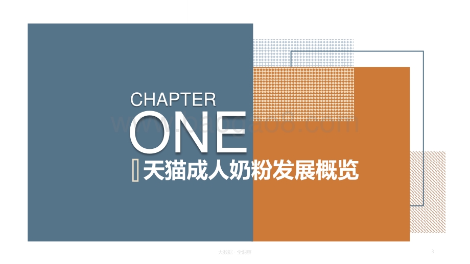 2020-2021成人奶粉行业趋势洞察报告.pdf_第3页