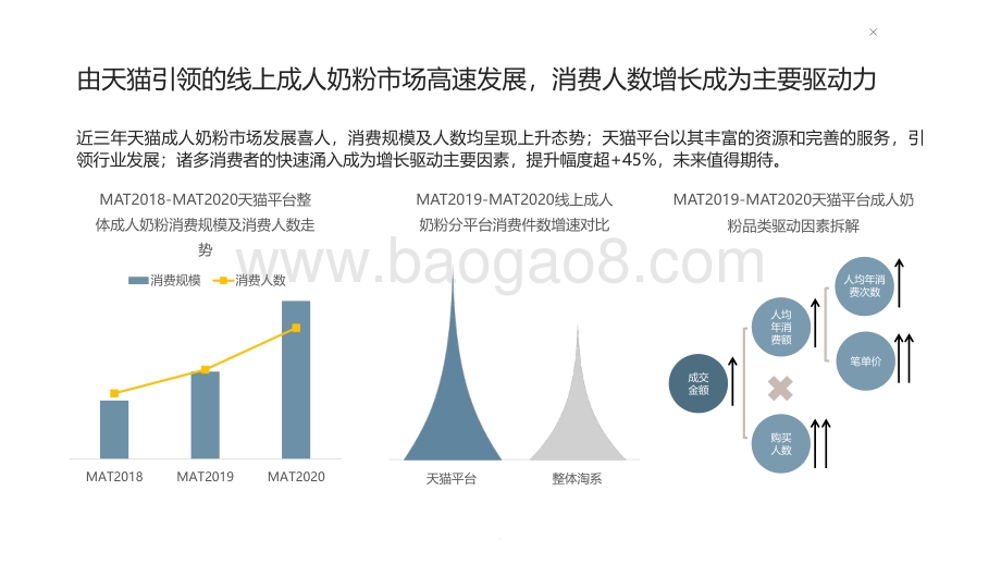 2020-2021成人奶粉行业趋势洞察报告.pdf_第4页