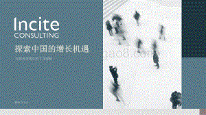 探索中国的增长机遇：实现业务增长的7项策略.pdf