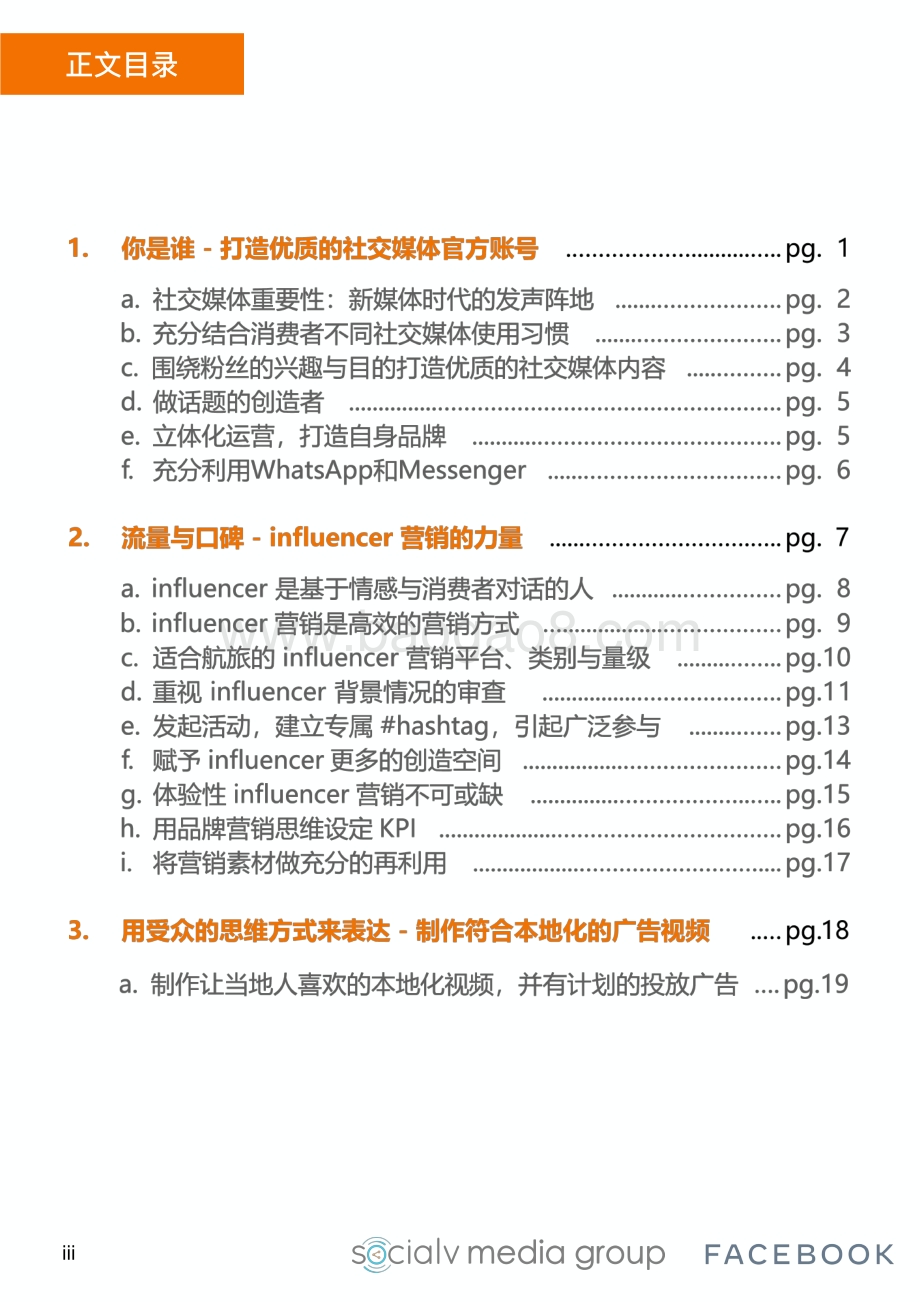 海外社交媒体营销航司和旅游行业白皮书.pdf_第4页