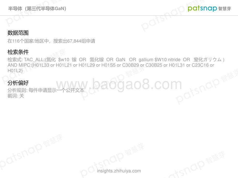 第三代半导体GaN技术全景分析报告.pdf_第2页