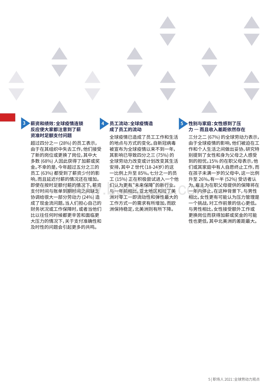 职场人2021：全球劳动力观点.pdf_第5页