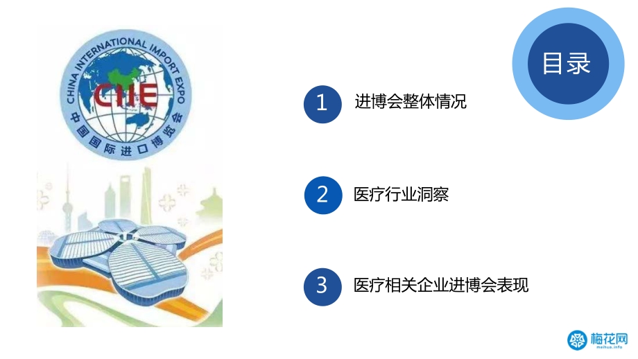 2020上海第三届中国国际进口博览会：医疗行业专项报告.pdf_第2页