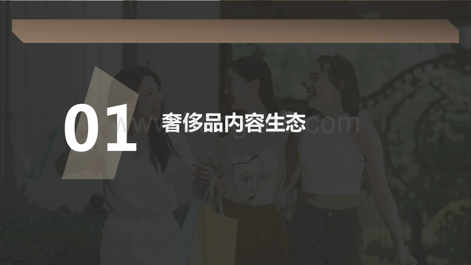 2021Q1奢侈品行业季度洞察报告.pdf_第3页