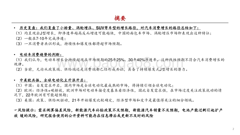 2021-2022全球电动车销量大数据研究报告.pptx_第2页