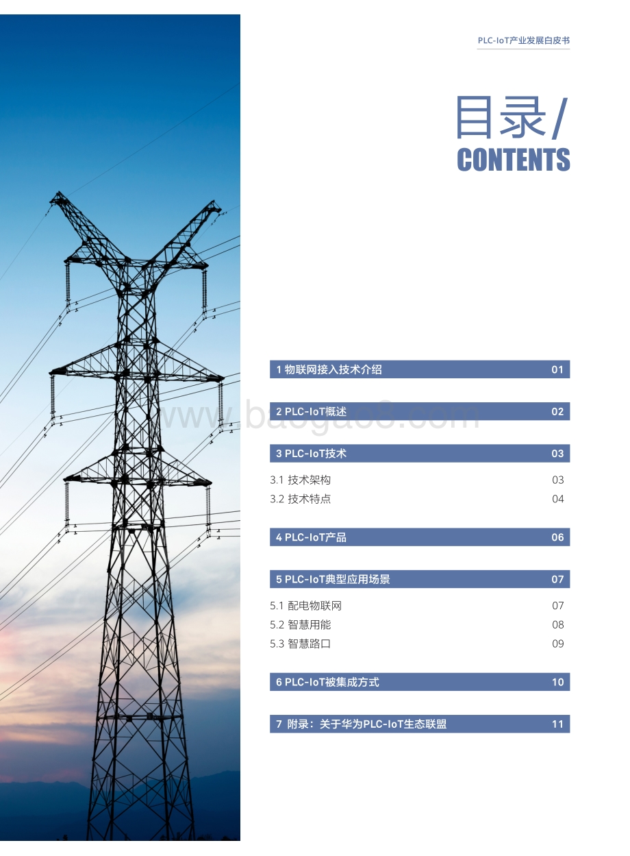 PLC-IoT产业发展白皮书.pdf_第3页
