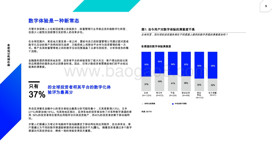 财富管理的黄金标准：数字差异化的竞争.pdf_第5页