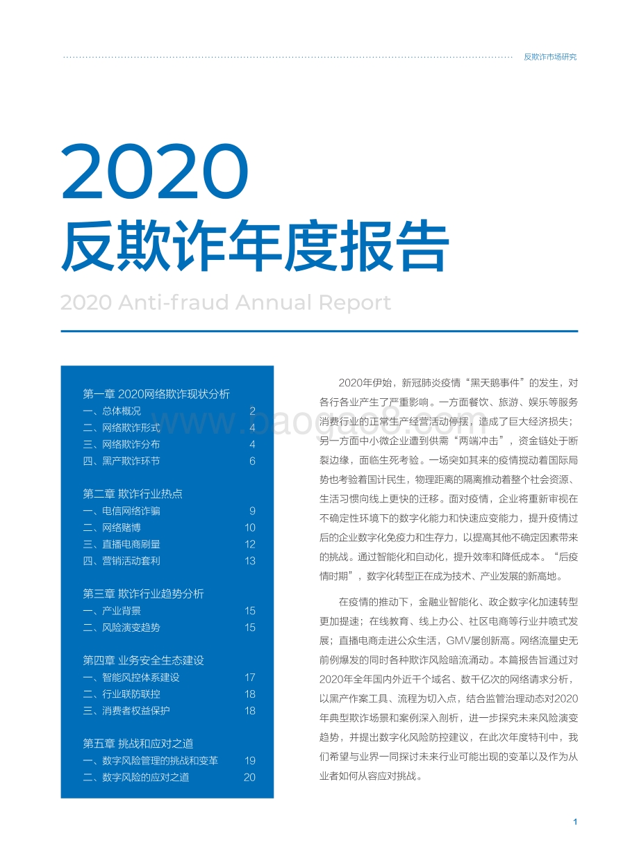2020反欺诈年度报告.pdf_第2页