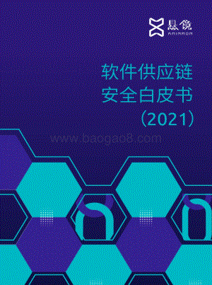 2021软件供应链安全白皮书.pdf