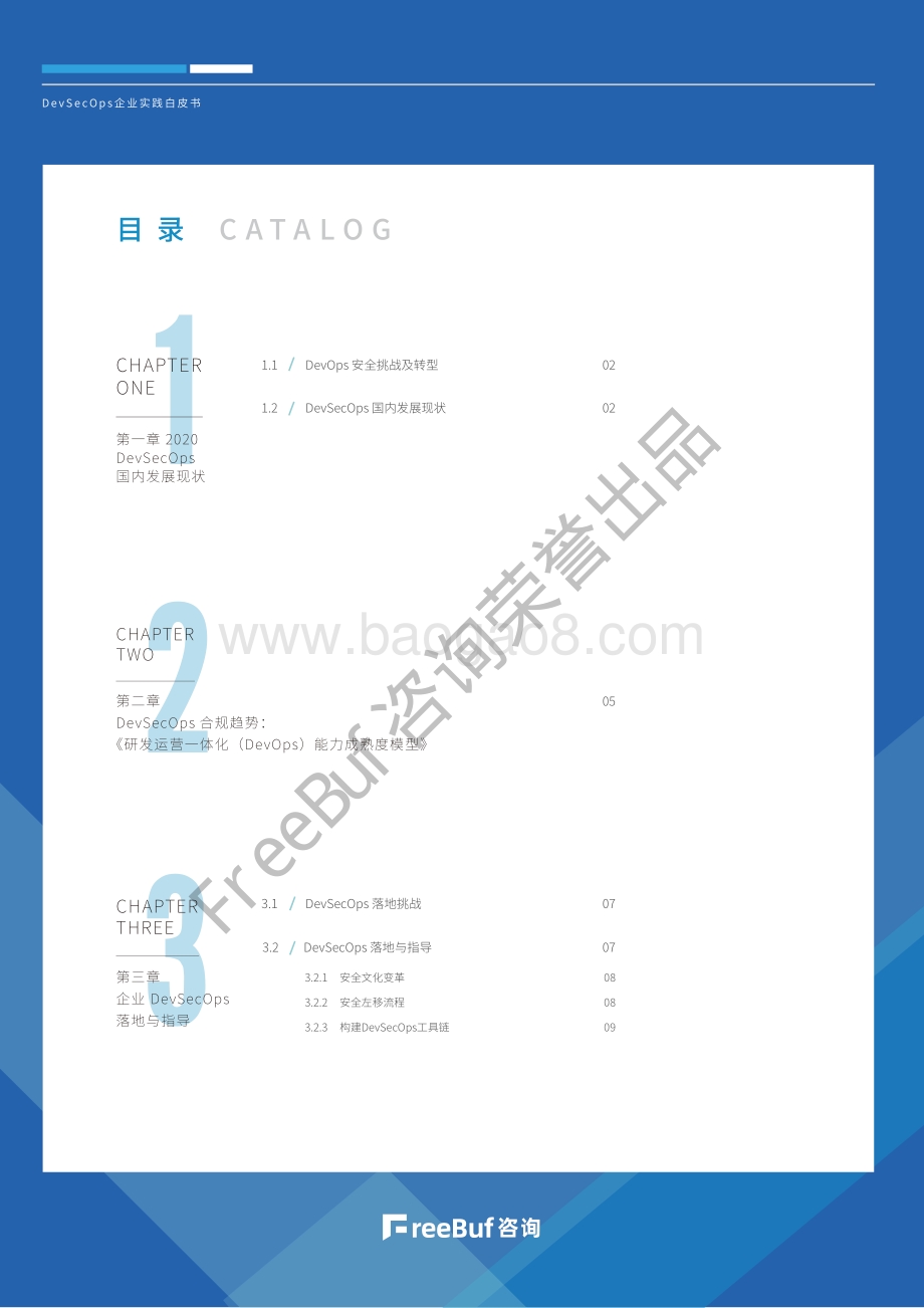 2020 DevSecOps企业实践白皮书.pdf_第4页