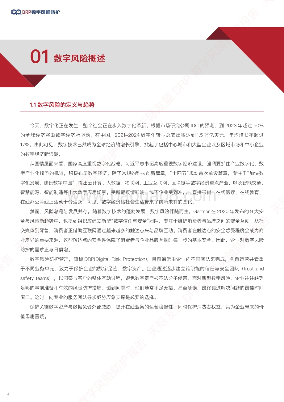 2021上半年数字风险防护报告.pdf_第4页
