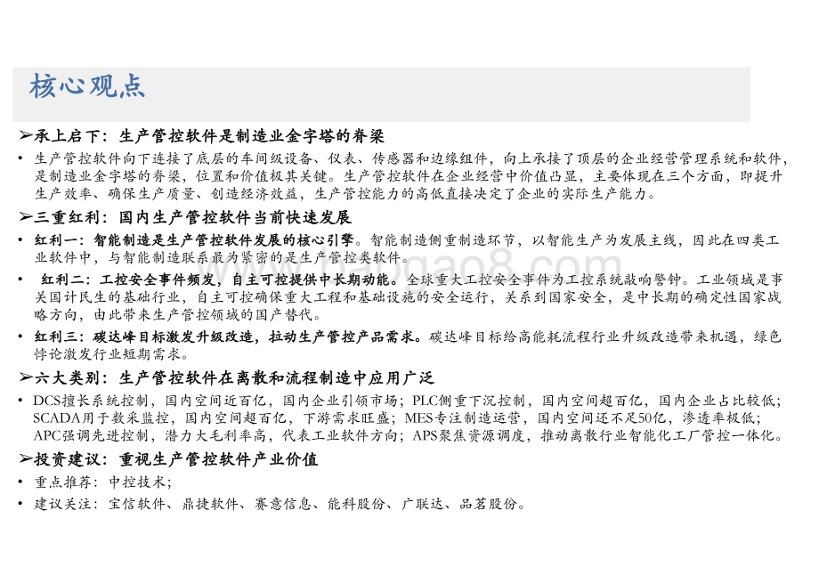 2021-2022工业软件行业生产管控投资机会分析报告.pptx_第2页
