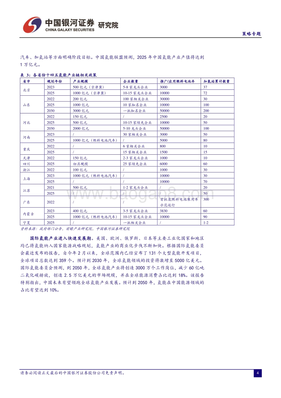 氢能专题报告：新能源、轻能源、氢能源.pdf_第4页