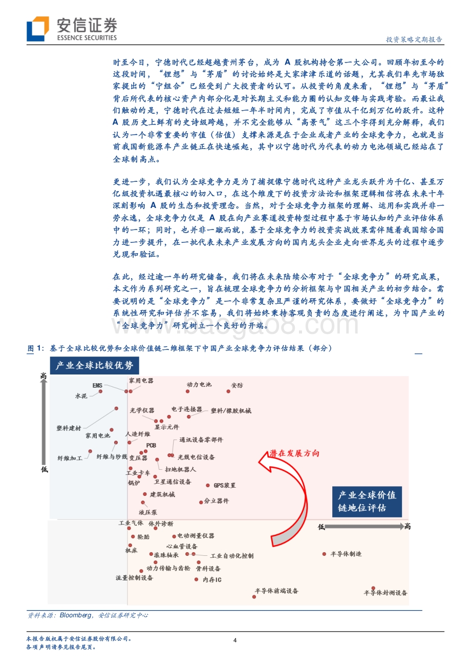 中国产业全球竞争力：从入场到破局.pdf_第4页