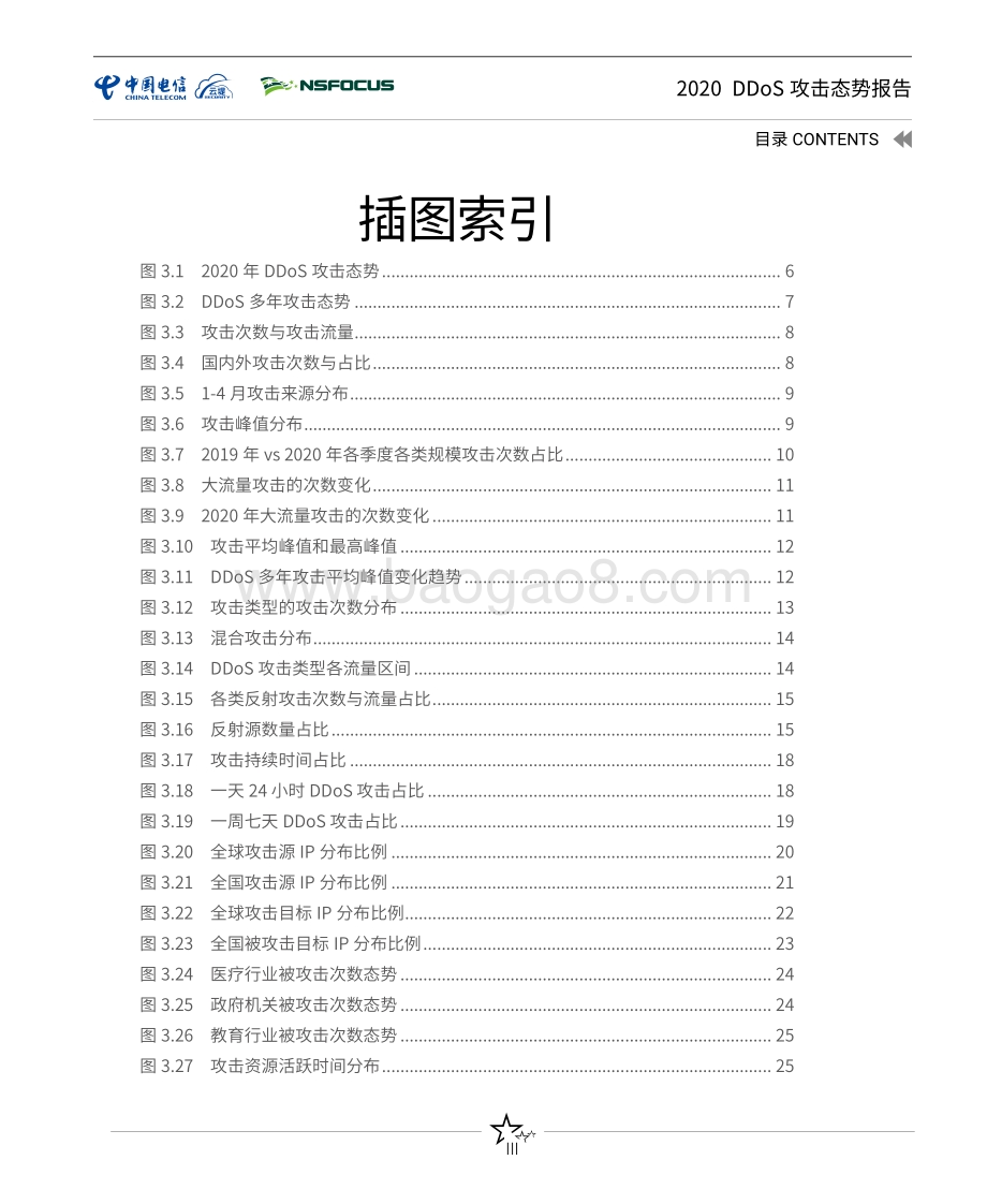2020 DDoS攻击态势报告.pdf_第5页