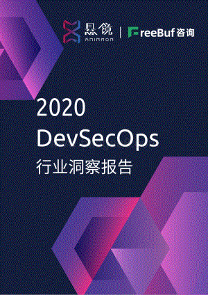 2020 DevSecOps行业洞察报告.pdf