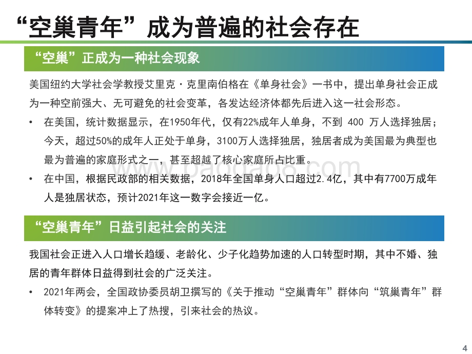 空巢青年研究报告.pdf_第4页
