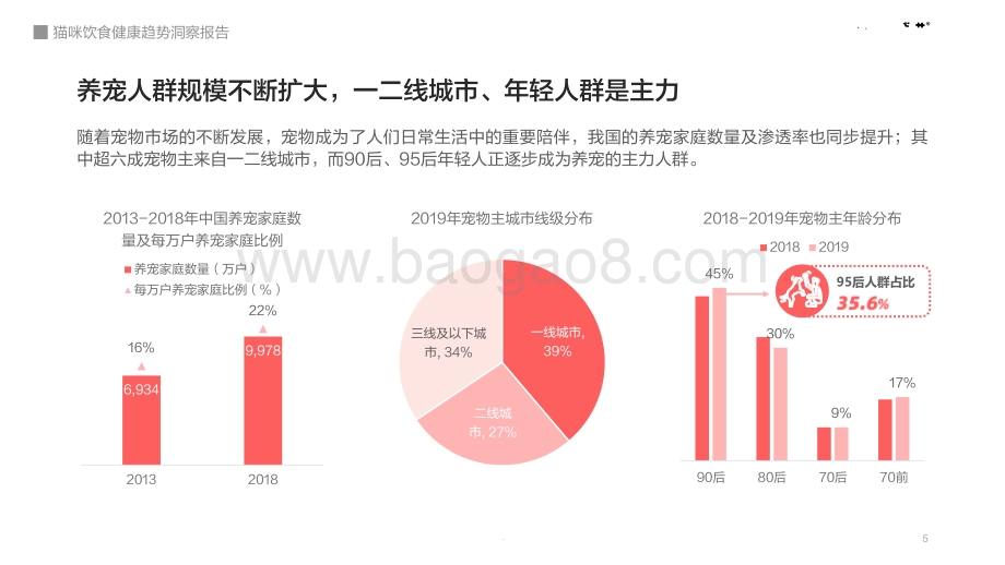 猫咪饮食健康趋势洞察报告.pdf_第5页