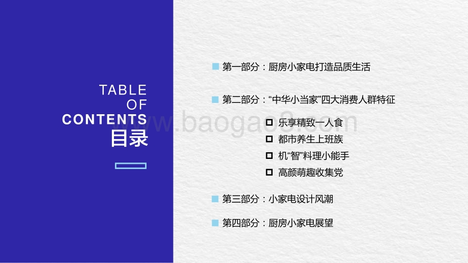 年轻代厨房小家电洞察报告.pdf_第2页