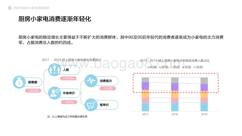 年轻代厨房小家电洞察报告.pdf_第5页