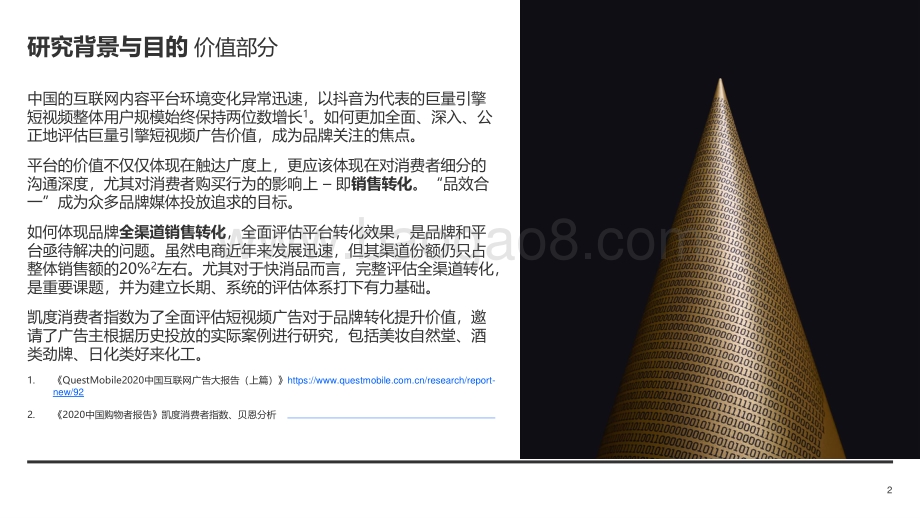 巨量引擎短视频广告全渠道转化价值白皮书.pdf_第2页