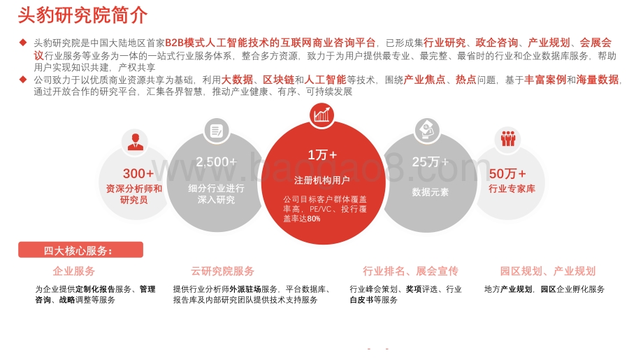 从四大角度对比苏宁易购、京东与阿里巴巴研究报告.pdf_第2页