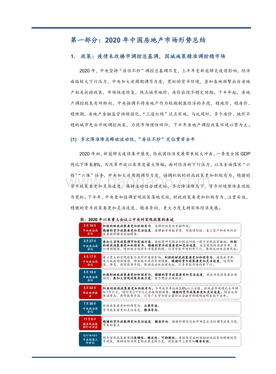 中国房地产市场2020总结&2021展望.pdf_第4页