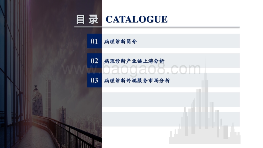 病理诊断行业深度报告：追本溯源长期被忽略的“医学之本”.pdf_第3页
