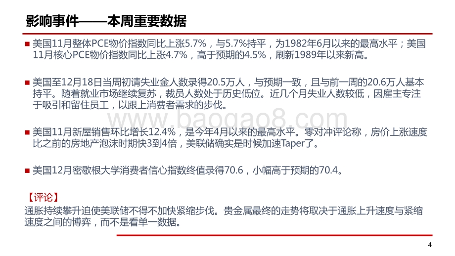 2022通胀数据预期抬升分析报告.pptx_第5页