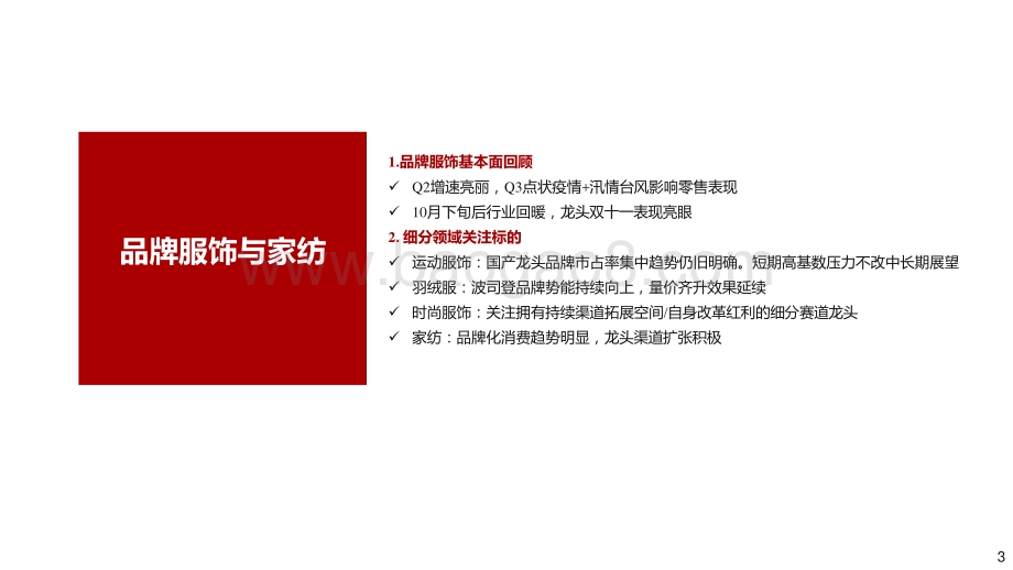 2022纺织服装年度投资分析报告.pptx_第3页