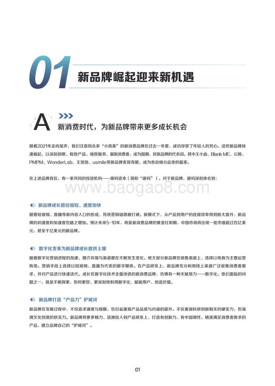 2022抖音电商新品牌成长趋势研究报告.pdf_第4页