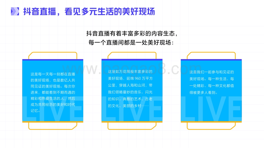 2021-2022年度抖音直播生态研究报告.pdf_第3页