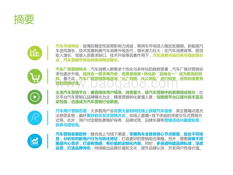 2021-2022年中国汽车行业营销研究报告.pdf_第2页