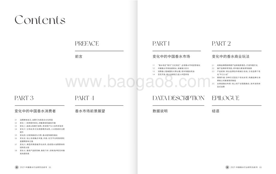 2021-2022中国香水行业研究报告.pdf_第2页