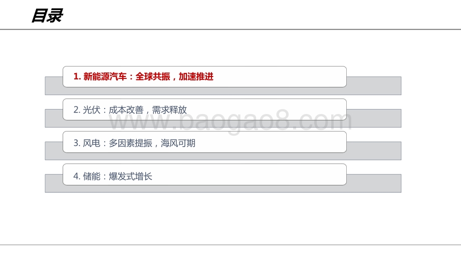 2022年新能源行业投资前景研究报告.pptx_第2页