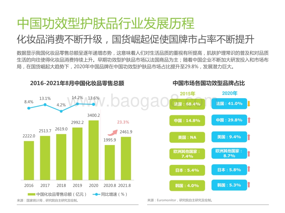 2021-2022中国功效型护肤品行业研究报告.pptx_第5页