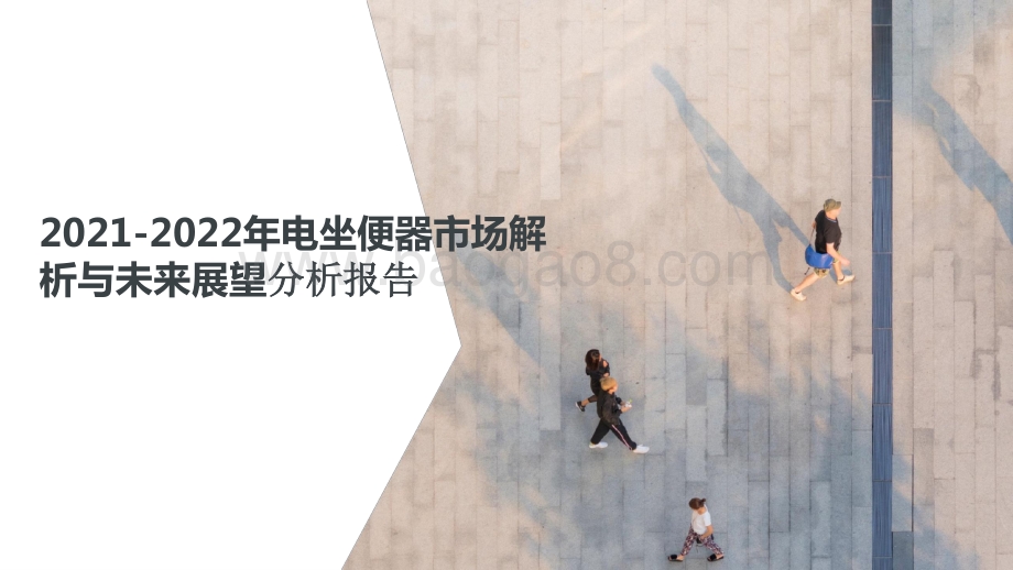 2021-2022年电坐便器市场解析与未来展望分析报告.pptx_第1页