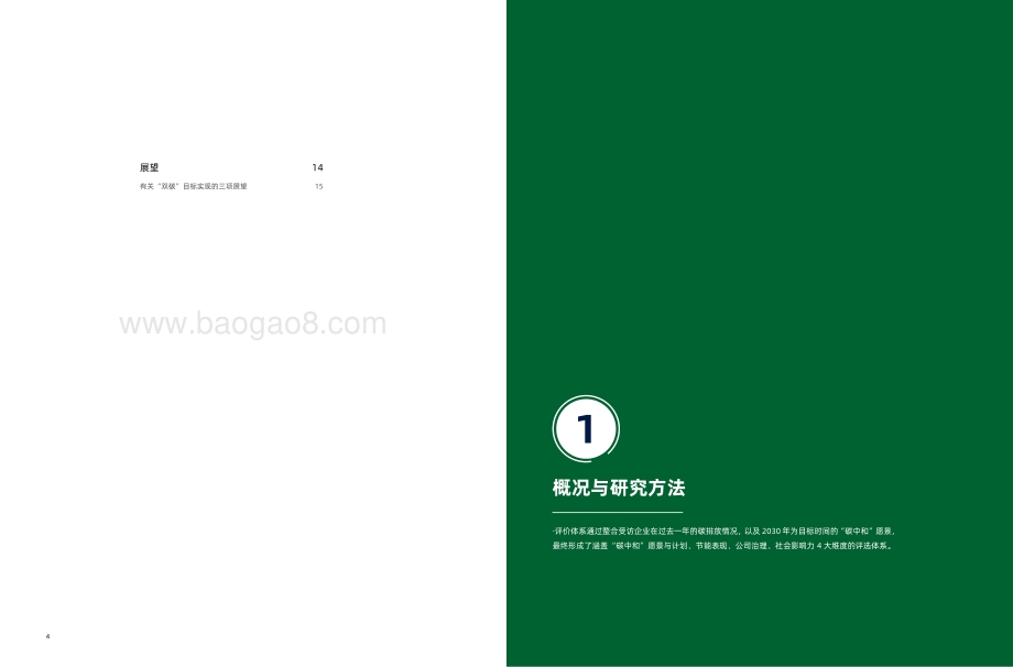 2021-2022年企业“双碳”竞争力指数研究报告.pdf_第3页