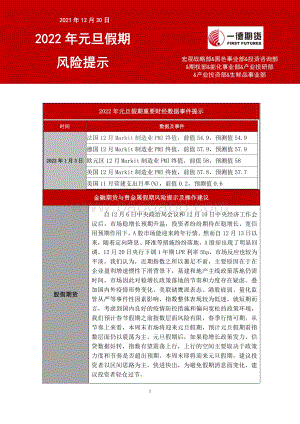 20211230-一德期货-2022年元旦假期风险提示_10页_882kb.pdf