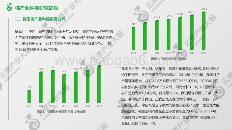 云果：桃产业种植研究简报-第一期_7页_1mb.pdf_第4页